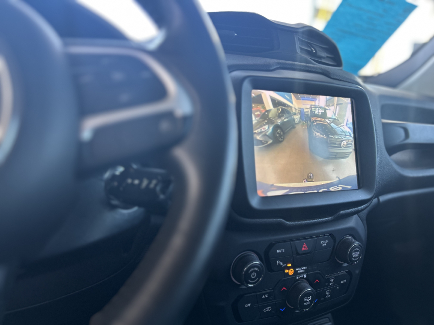 jeep renegade 2.0 16v turbo diesel longitude 4p 4x4 automatico 20209