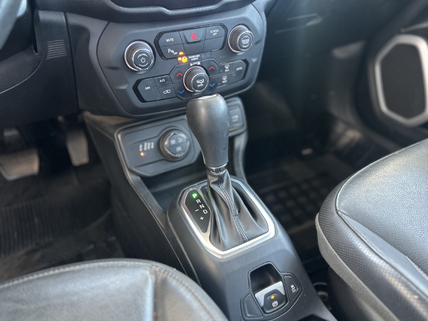 jeep renegade 2.0 16v turbo diesel longitude 4p 4x4 automatico 202010