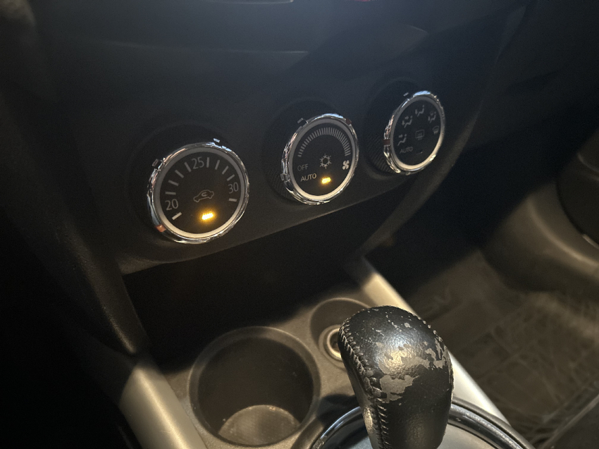 mitsubishi asx 2.0 4x2 16v gasolina 4p automatico 201510