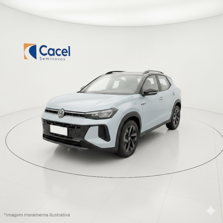 volkswagen tera 1.0 170 tsi high automatico flex 4p 20260
