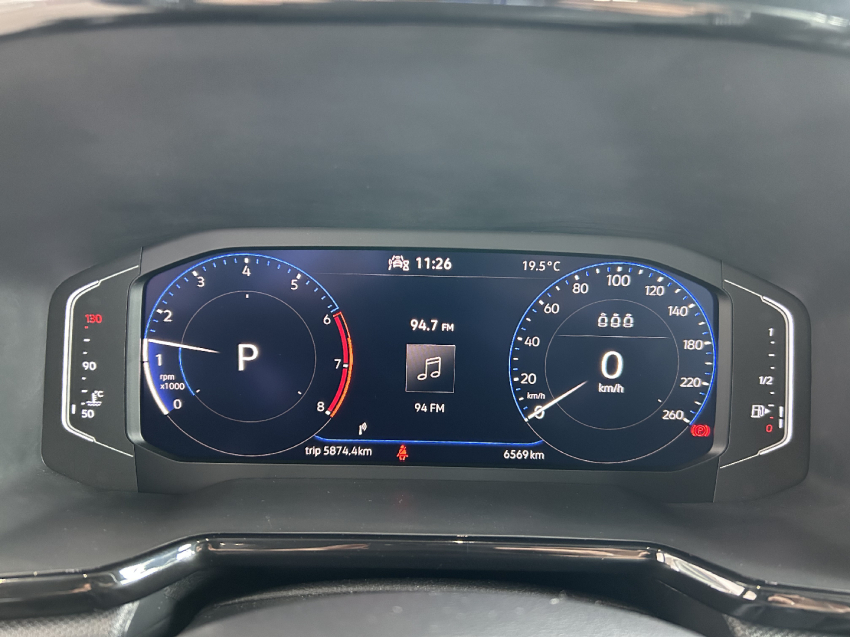 volkswagen tera 1.0 170 tsi high automatico flex 4p 202611
