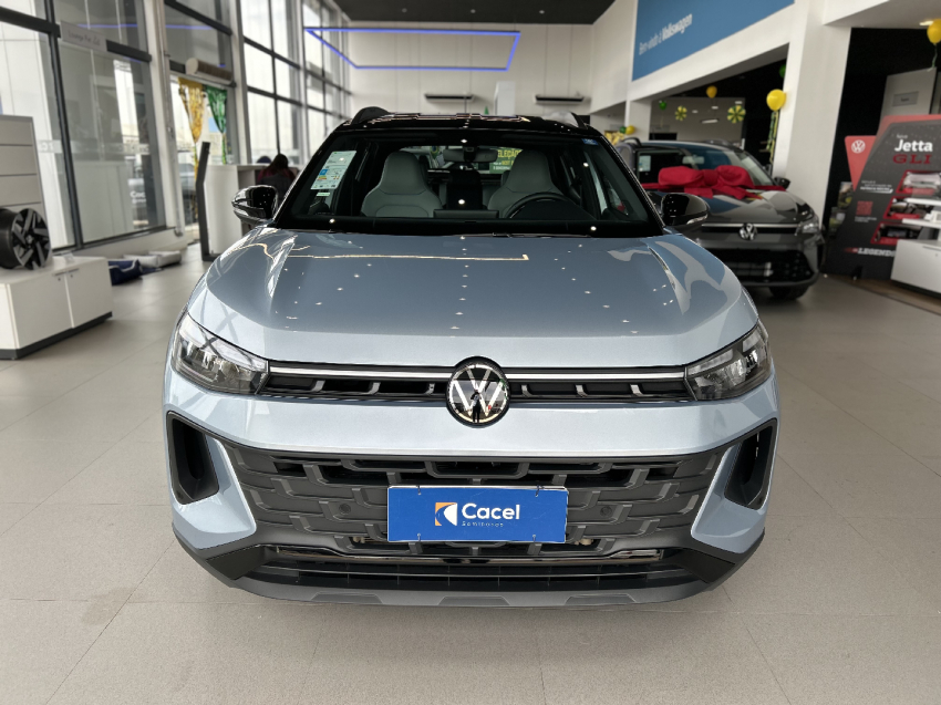 volkswagen tera 1.0 170 tsi high automatico flex 4p 20262