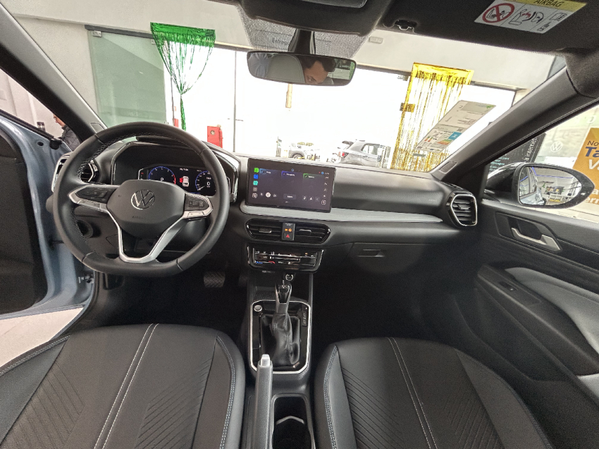 volkswagen tera 1.0 170 tsi high automatico flex 4p 202610