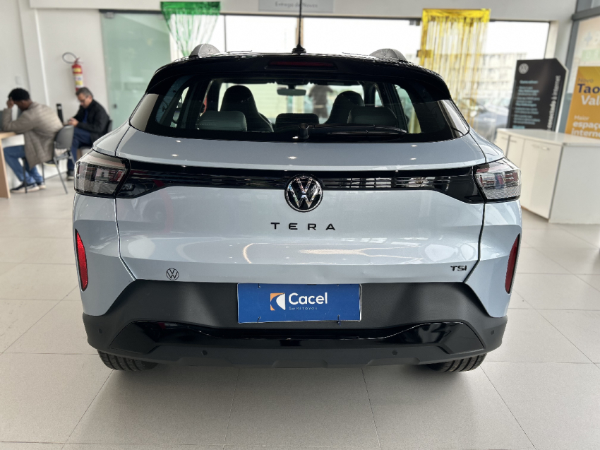 volkswagen tera 1.0 170 tsi high automatico flex 4p 20266