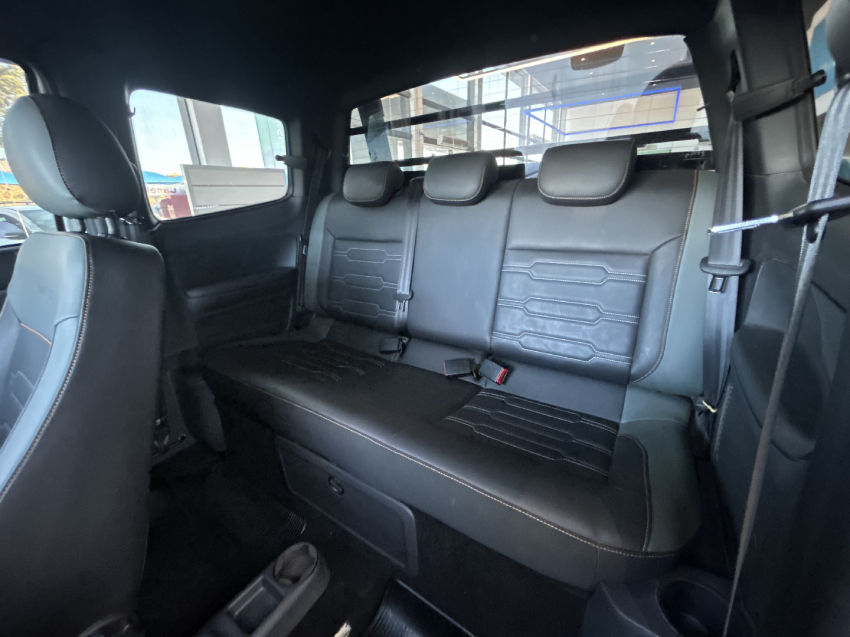 volkswagen saveiro 1.6 msi extreme cd 16v flex 2p manual 20267