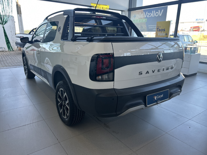 volkswagen saveiro 1.6 msi extreme cd 16v flex 2p manual 20264