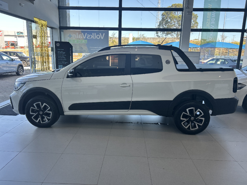 volkswagen saveiro 1.6 msi extreme cd 16v flex 2p manual 20262