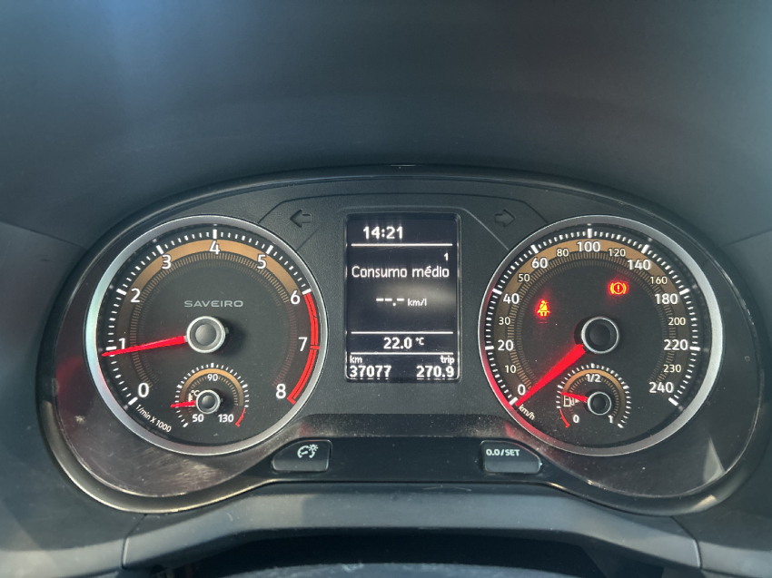 volkswagen saveiro 1.6 msi extreme cd 16v flex 2p manual 20265