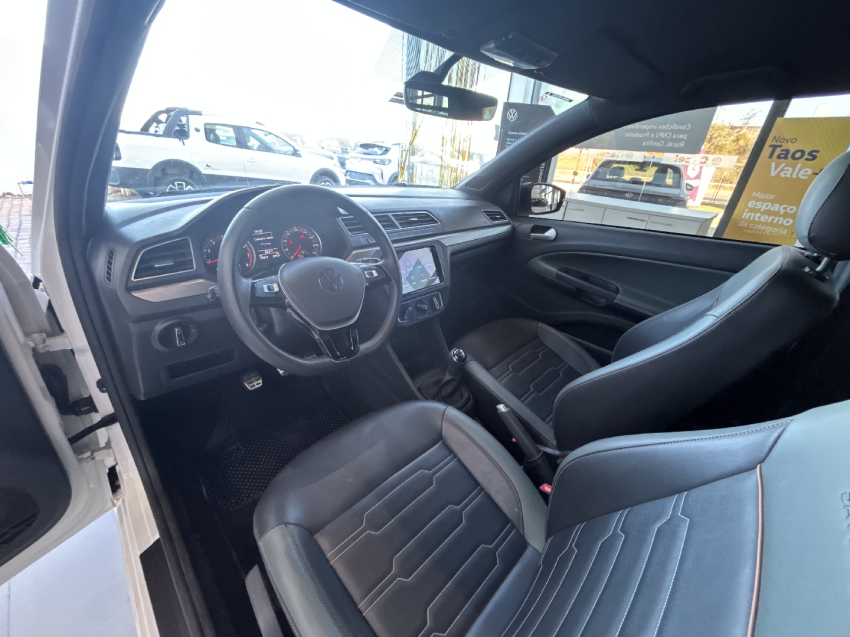 volkswagen saveiro 1.6 msi extreme cd 16v flex 2p manual 20268