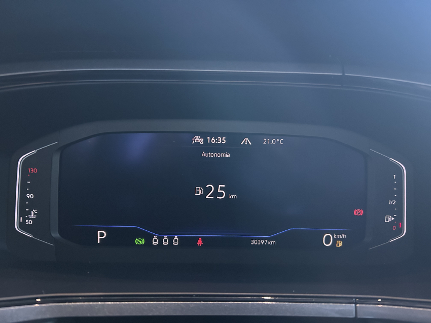 volkswagen taos 1.4 250 tsi total flex highline automatico 4p 20228