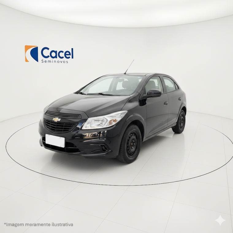 chevrolet onix 1.0 mpfi ls 8v flex 4p manual 2015