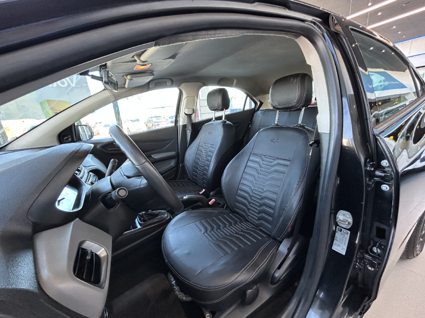 chevrolet onix 1.0 mpfi ls 8v flex 4p manual 201515