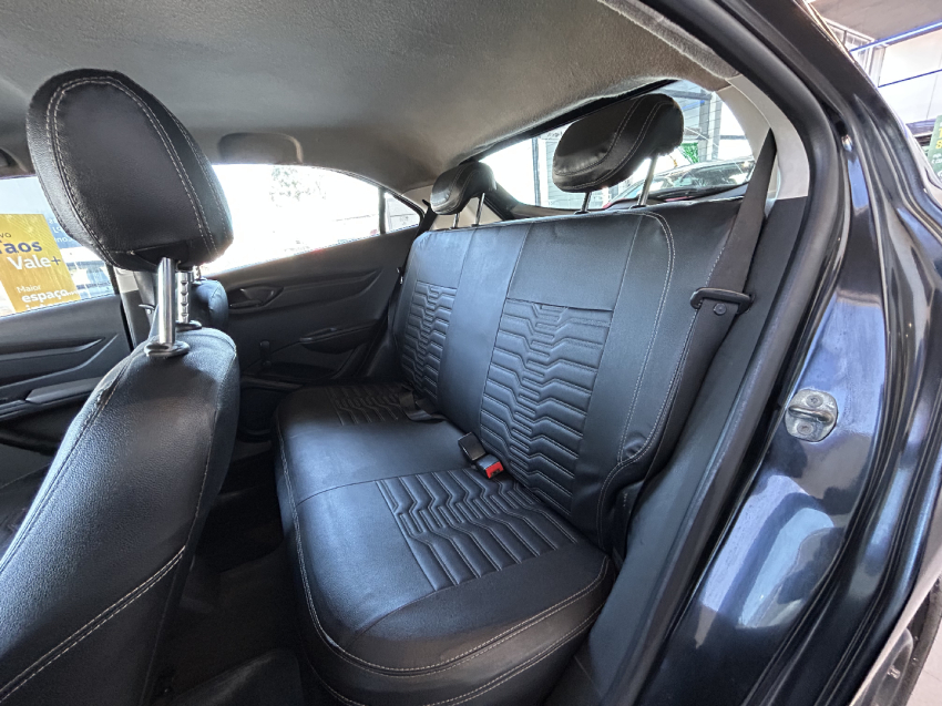 chevrolet onix 1.0 mpfi ls 8v flex 4p manual 201516