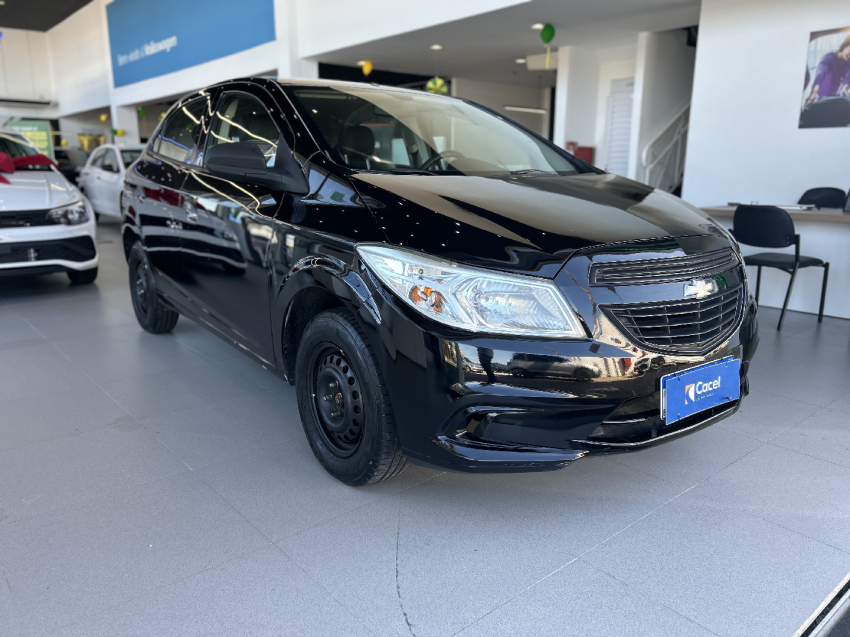chevrolet onix 1.0 mpfi ls 8v flex 4p manual 20153