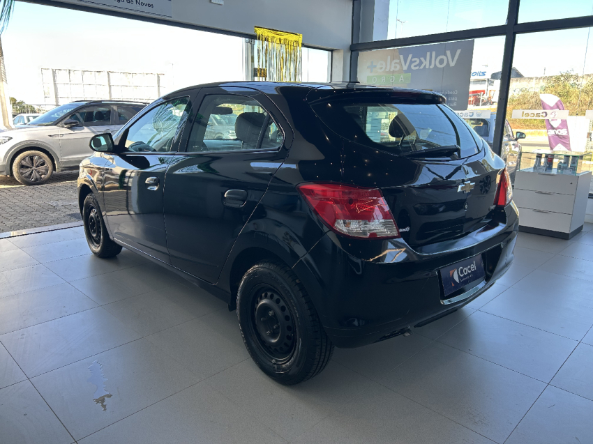 chevrolet onix 1.0 mpfi ls 8v flex 4p manual 20157