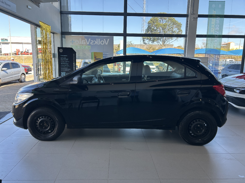 chevrolet onix 1.0 mpfi ls 8v flex 4p manual 20158