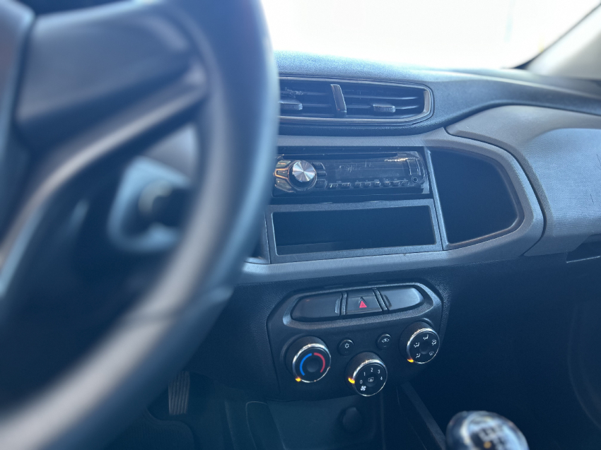 chevrolet onix 1.0 mpfi ls 8v flex 4p manual 201512