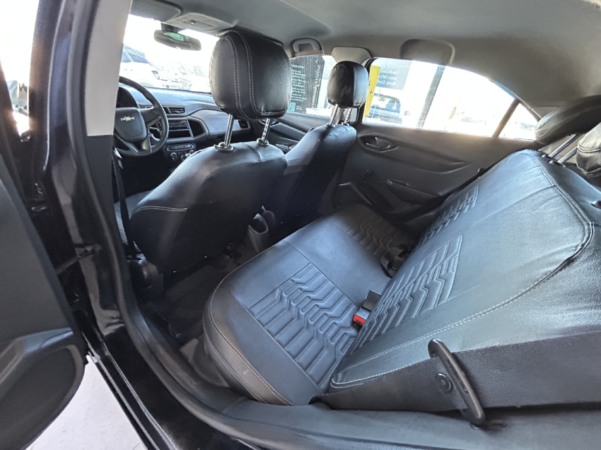 chevrolet onix 1.0 mpfi ls 8v flex 4p manual 201517