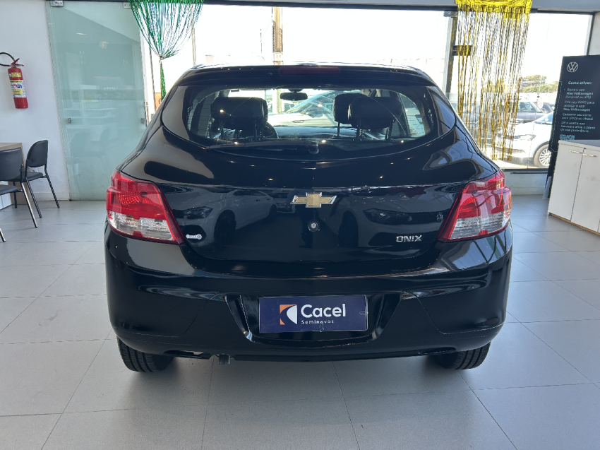 chevrolet onix 1.0 mpfi ls 8v flex 4p manual 20156