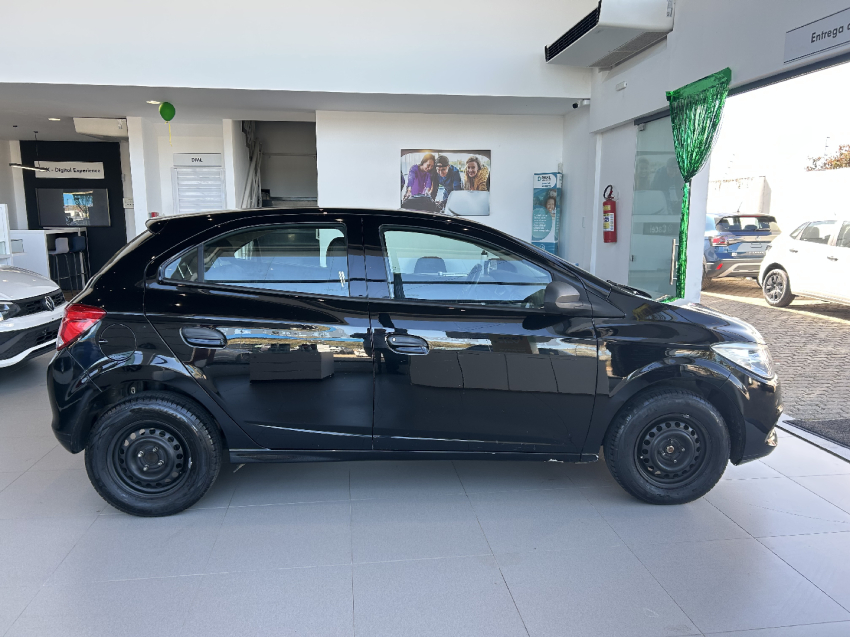 chevrolet onix 1.0 mpfi ls 8v flex 4p manual 20154
