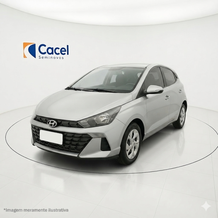 hyundai hb20 1.0 12v flex comfort plus manual 4p 2024
