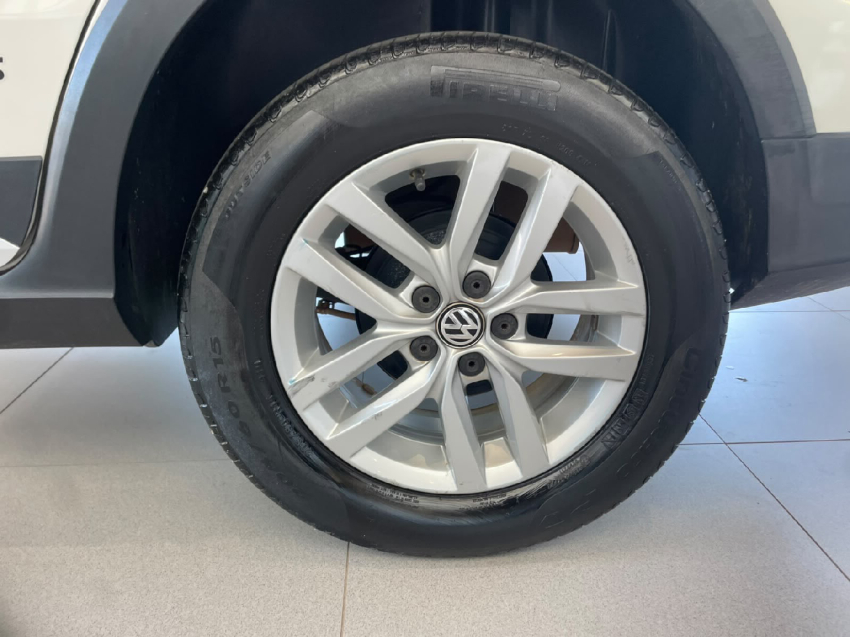 volkswagen space cross 1.6 msi 16v flex 4p manual 201613