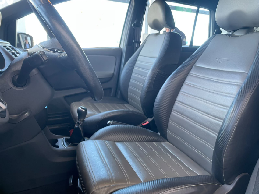 volkswagen space cross 1.6 msi 16v flex 4p manual 20167