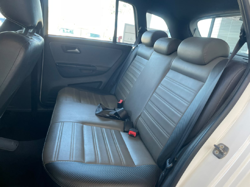 volkswagen space cross 1.6 msi 16v flex 4p manual 20168