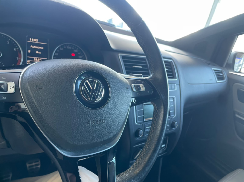volkswagen space cross 1.6 msi 16v flex 4p manual 20169