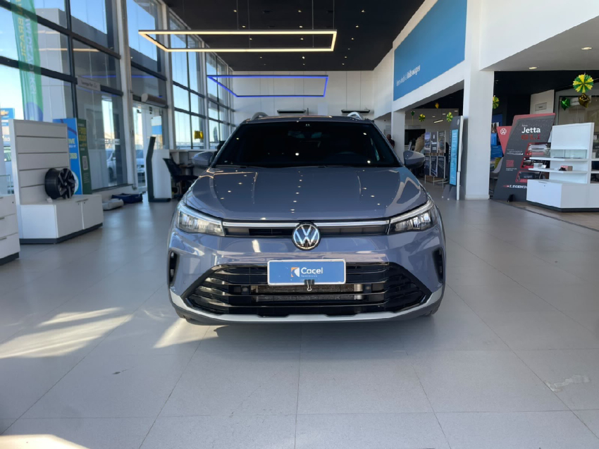 volkswagen nivus 1.0 200 tsi total flex highline automatico 4p 202512