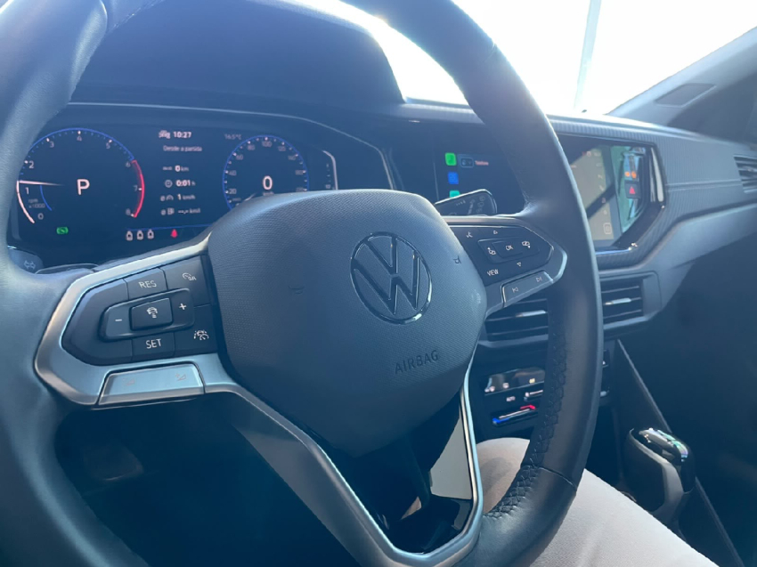 volkswagen nivus 1.0 200 tsi total flex highline automatico 4p 20259