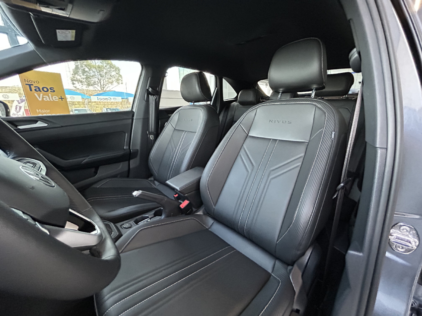 volkswagen nivus 1.0 200 tsi total flex highline automatico 4p 20266