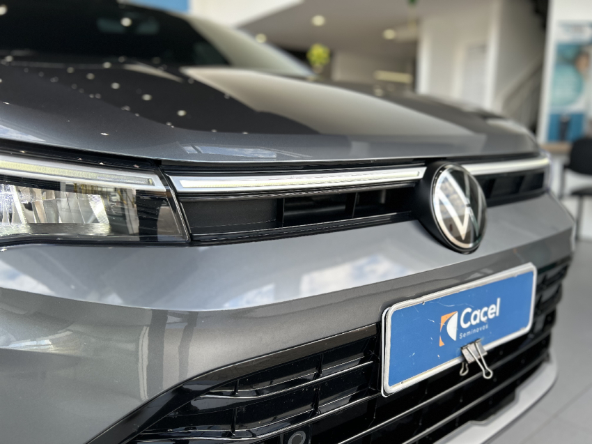 volkswagen nivus 1.0 200 tsi total flex highline automatico 4p 202614
