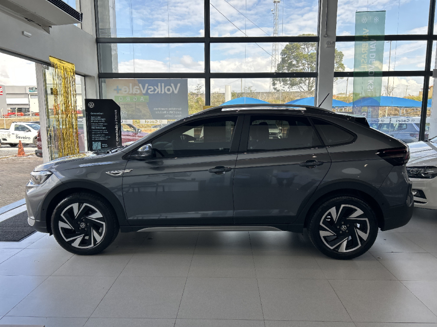 volkswagen nivus 1.0 200 tsi total flex highline automatico 4p 20262
