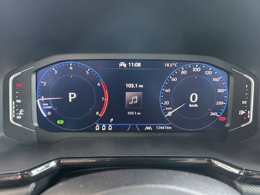 volkswagen tera 1.0 170 tsi high automatico flex 4p 20265