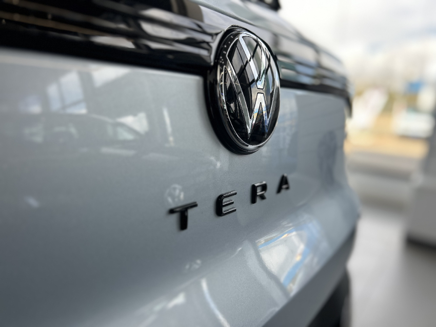 volkswagen tera 1.0 170 tsi high automatico flex 4p 202615
