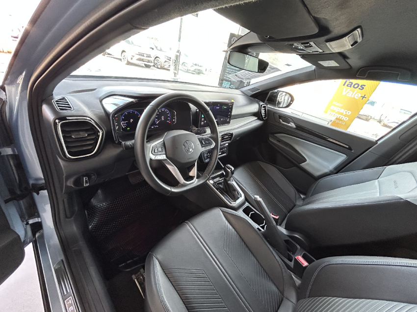 volkswagen tera 1.0 170 tsi high automatico flex 4p 20269