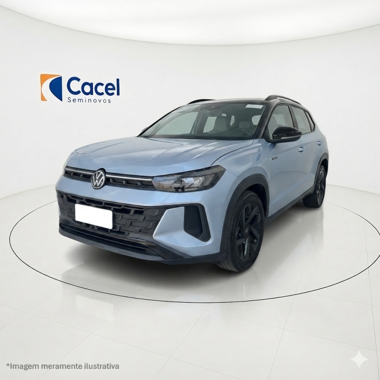 volkswagen tera 1.0 170 tsi high automatico flex 4p 2026
