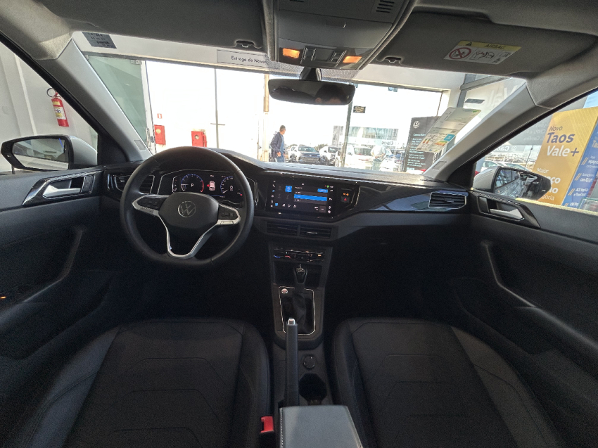volkswagen polo 1.0 170 tsi highline automatico flex 4p 20248