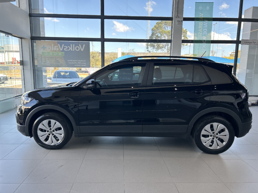 volkswagen t-cross 1.0 200 tsi total flex sense automatico 4p 20232