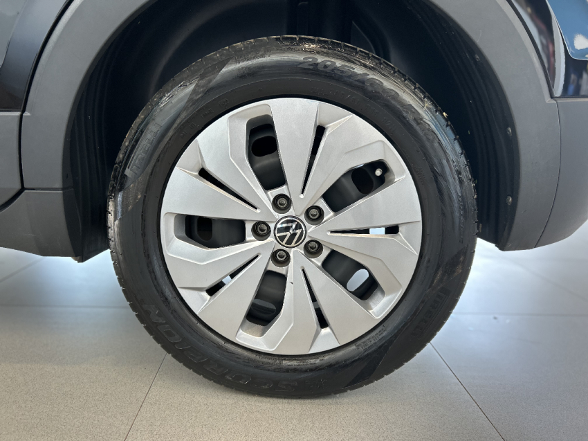 volkswagen t-cross 1.0 200 tsi total flex sense automatico 4p 202314