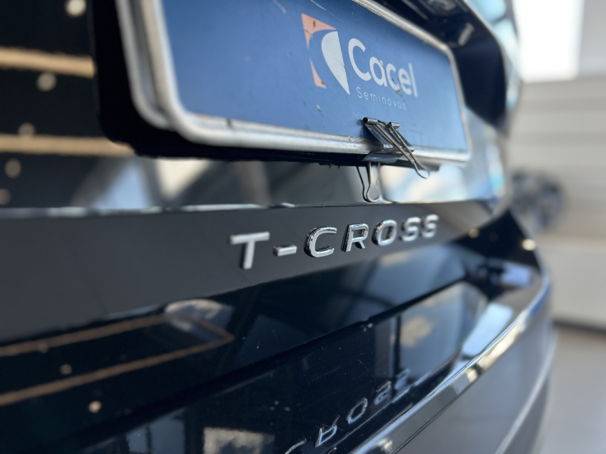 volkswagen t-cross 1.0 200 tsi total flex sense automatico 4p 202313