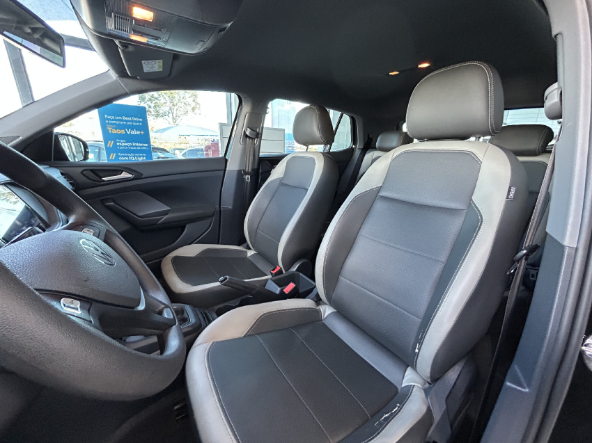 volkswagen t-cross 1.0 200 tsi total flex sense automatico 4p 20236