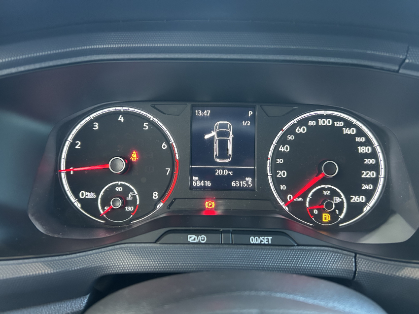 volkswagen t-cross 1.0 200 tsi total flex sense automatico 4p 20235