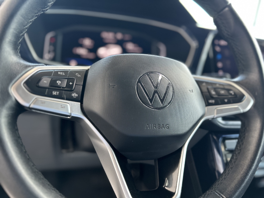 volkswagen t-cross 1.0 200 tsi total flex comfortline automatico 4p 20249