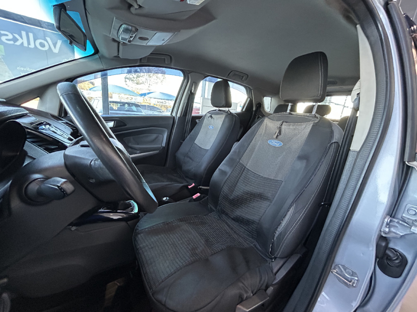 ford ecosport 1.6 freestyle 16v flex 4p manual 20146