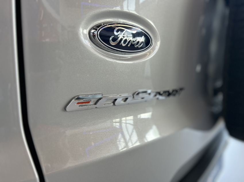 ford ecosport 1.6 freestyle 16v flex 4p manual 201415