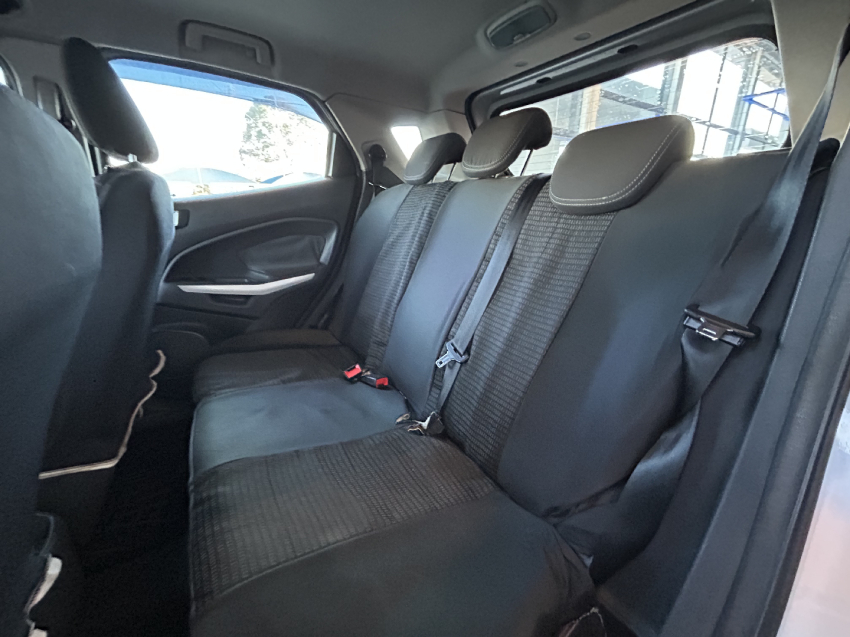 ford ecosport 1.6 freestyle 16v flex 4p manual 20147