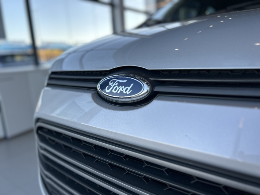 ford ecosport 1.6 freestyle 16v flex 4p manual 201414
