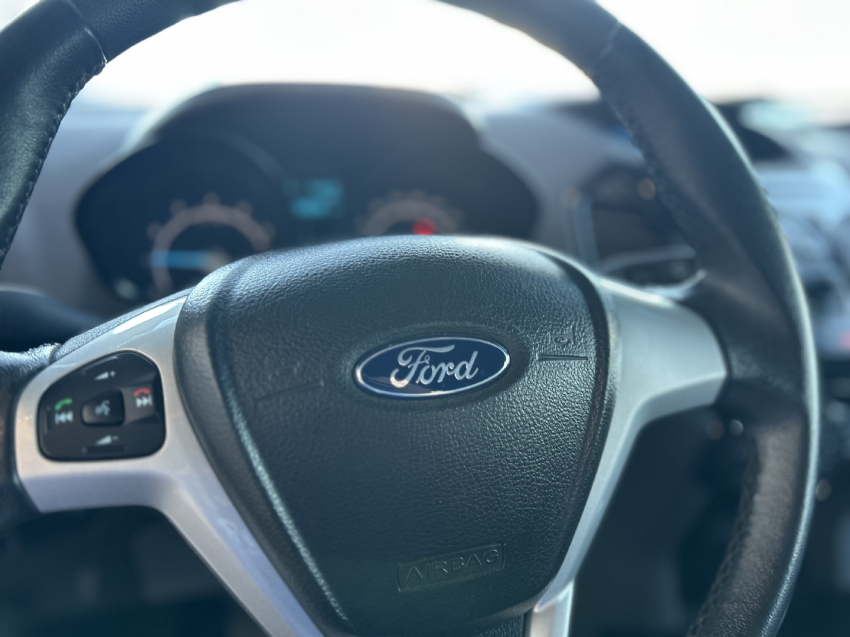 ford ecosport 1.6 freestyle 16v flex 4p manual 20149